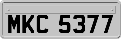 MKC5377