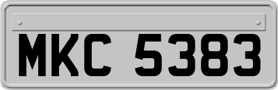 MKC5383
