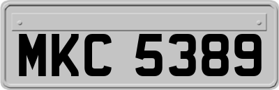 MKC5389
