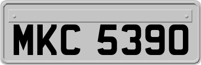 MKC5390