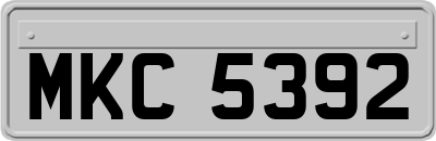 MKC5392
