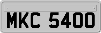 MKC5400