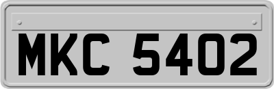 MKC5402
