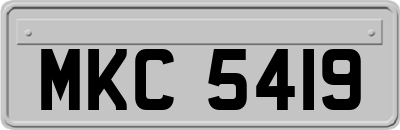 MKC5419