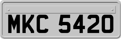 MKC5420