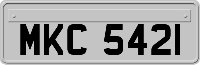 MKC5421