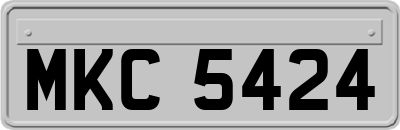 MKC5424