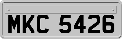 MKC5426