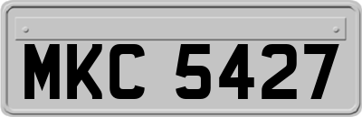 MKC5427