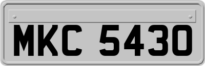 MKC5430