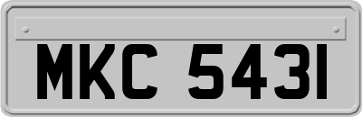 MKC5431