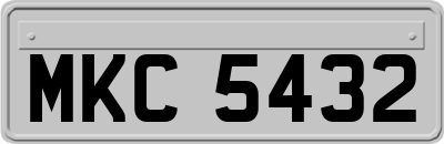 MKC5432