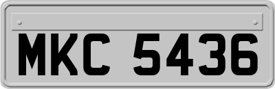 MKC5436