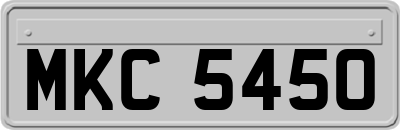 MKC5450
