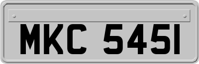 MKC5451
