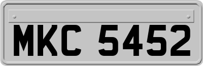 MKC5452