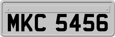 MKC5456