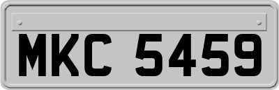 MKC5459