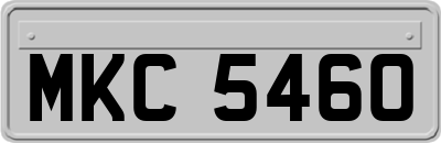 MKC5460