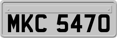MKC5470