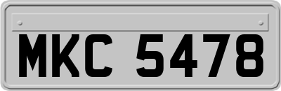 MKC5478