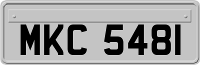 MKC5481
