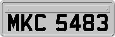 MKC5483
