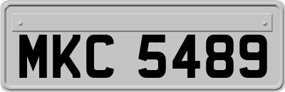 MKC5489