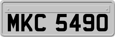 MKC5490