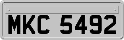 MKC5492