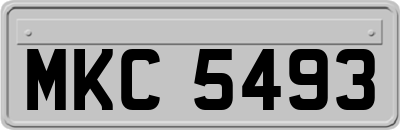 MKC5493