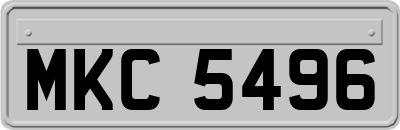 MKC5496