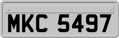 MKC5497