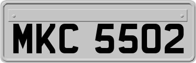MKC5502
