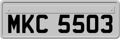 MKC5503