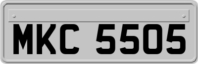 MKC5505