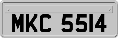 MKC5514