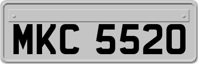 MKC5520