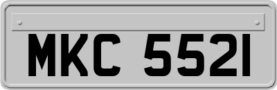 MKC5521
