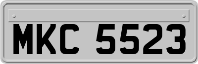 MKC5523