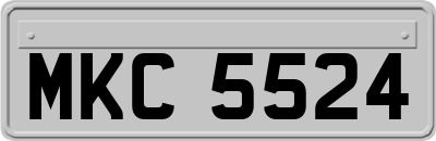 MKC5524