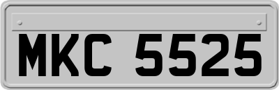 MKC5525