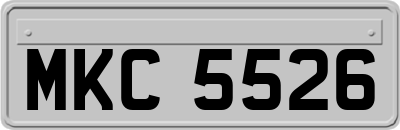 MKC5526