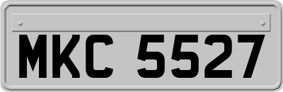 MKC5527