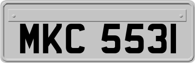 MKC5531