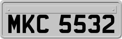 MKC5532