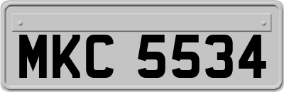 MKC5534