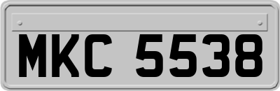MKC5538