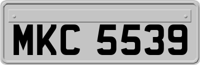 MKC5539