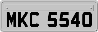 MKC5540